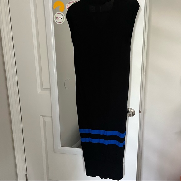 COPY - Vintage T by Alexander Wang dress - Picture 5 of 7